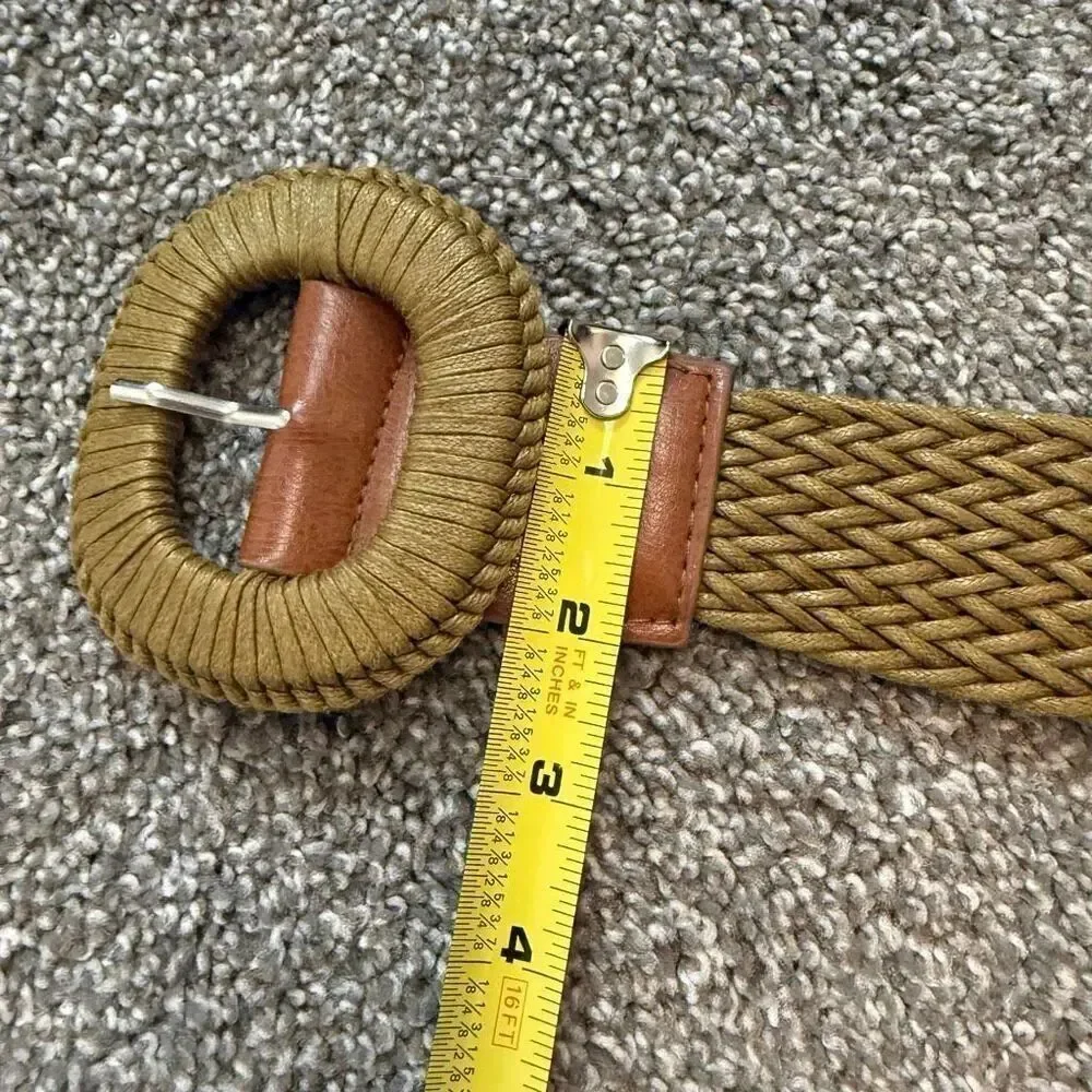 Vintage brown tan